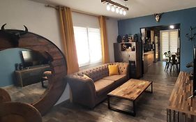 Superbe appartement classé 4étoiles avec piscine privée